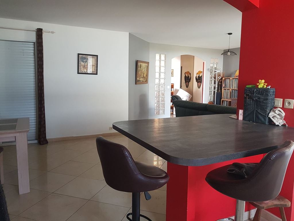 Maison de plain pied GINESTAS (11120) NEXTLOGIS