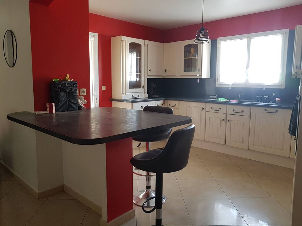 Maison de plain pied GINESTAS (11120) NEXTLOGIS