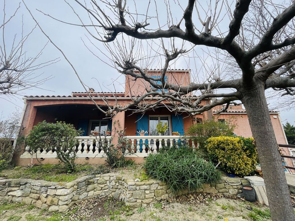 Villa STE VALIERE (11120) NEXTLOGIS