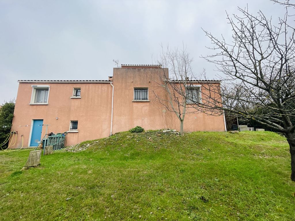 Villa STE VALIERE (11120) NEXTLOGIS