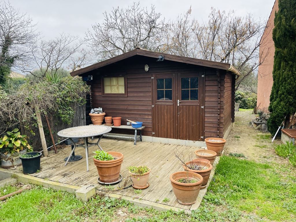 Villa STE VALIERE (11120) NEXTLOGIS