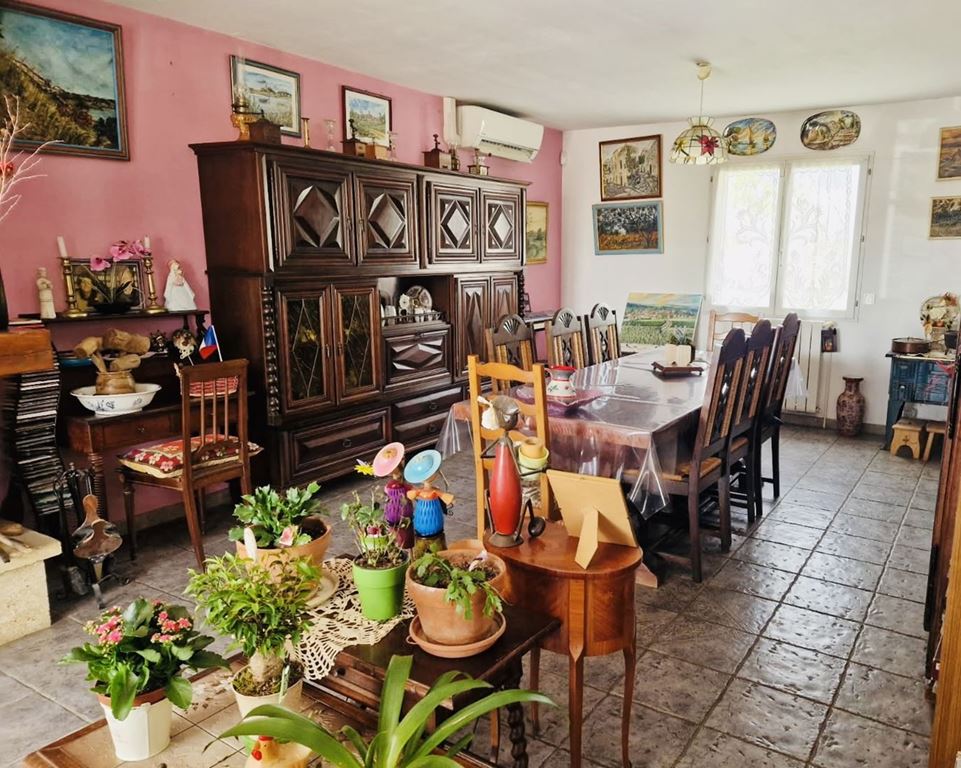 Villa STE VALIERE (11120) NEXTLOGIS