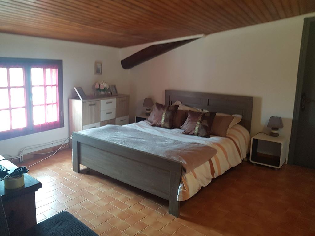 Maison de village GINESTAS (11120) NEXTLOGIS