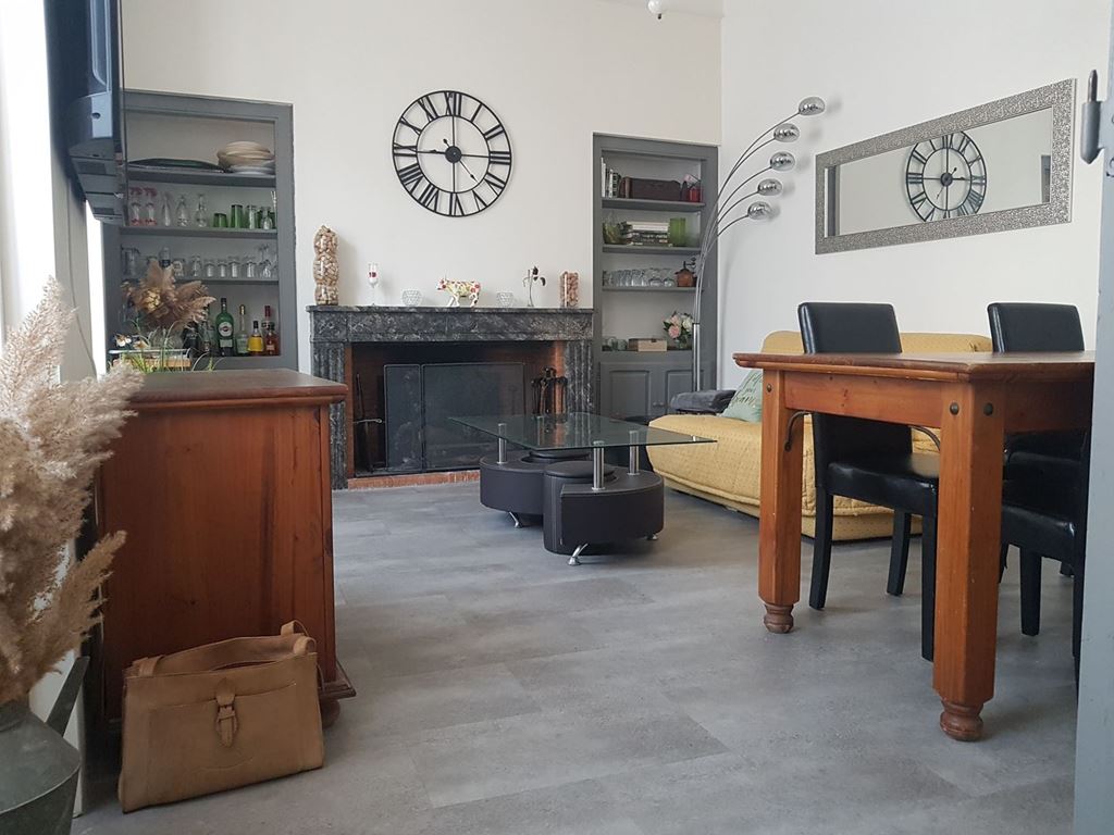 Maison de village GINESTAS (11120) NEXTLOGIS