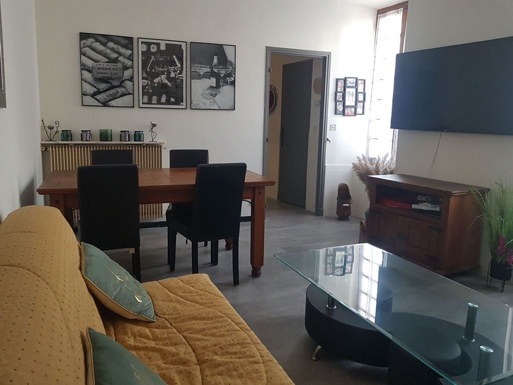 Maison de village GINESTAS (11120) NEXTLOGIS