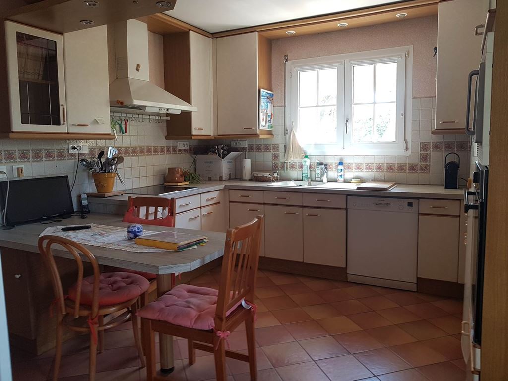 Maison de plain pied ST NAZAIRE D'AUDE (11120) NEXTLOGIS