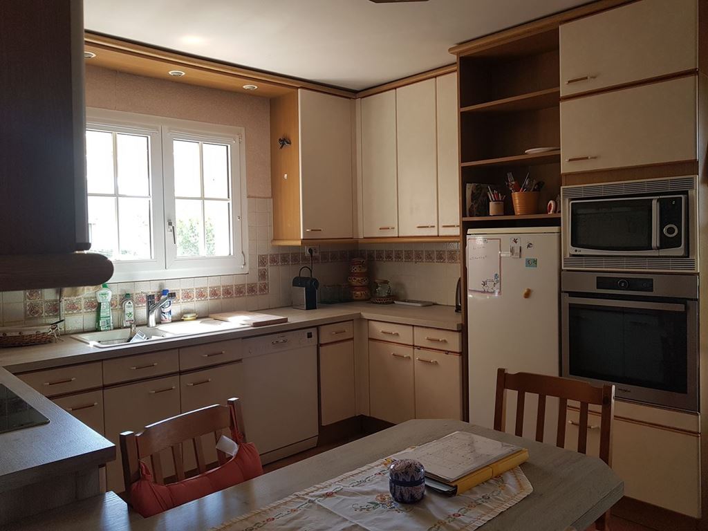 Maison de plain pied ST NAZAIRE D'AUDE (11120) NEXTLOGIS