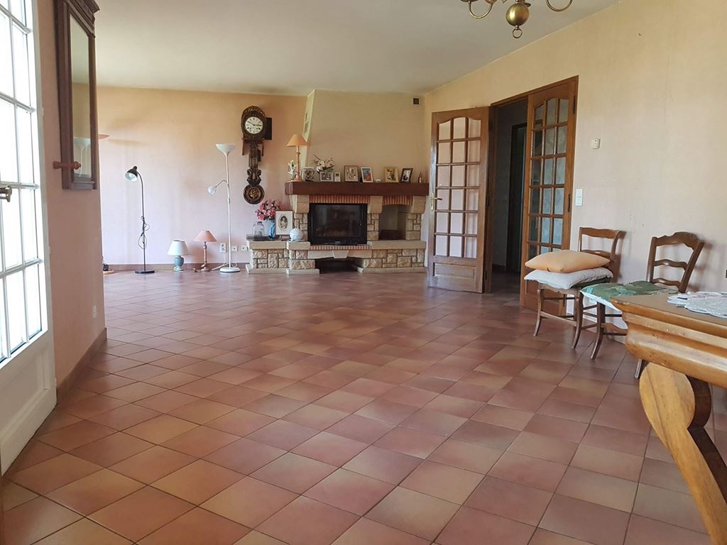 Maison de plain pied ST NAZAIRE D'AUDE (11120) NEXTLOGIS