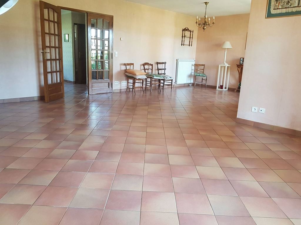 Maison de plain pied ST NAZAIRE D'AUDE (11120) NEXTLOGIS