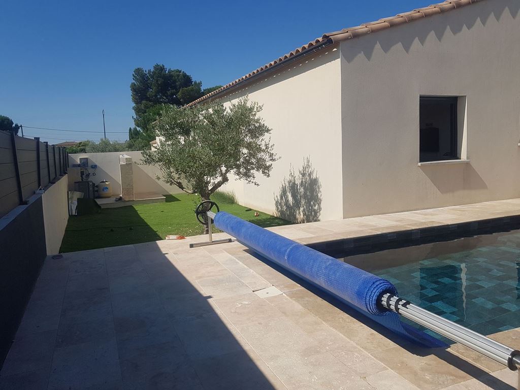 Maison de plain pied ST NAZAIRE D'AUDE (11120) NEXTLOGIS