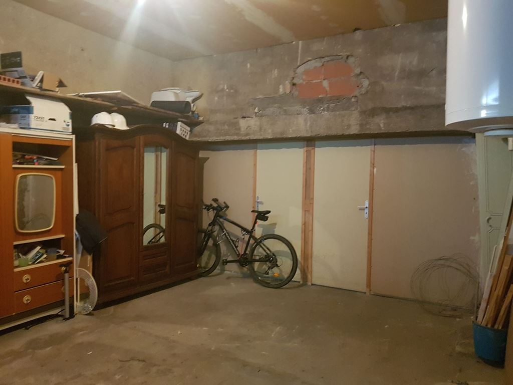 Immeuble LEZIGNAN CORBIERES (11200) NEXTLOGIS