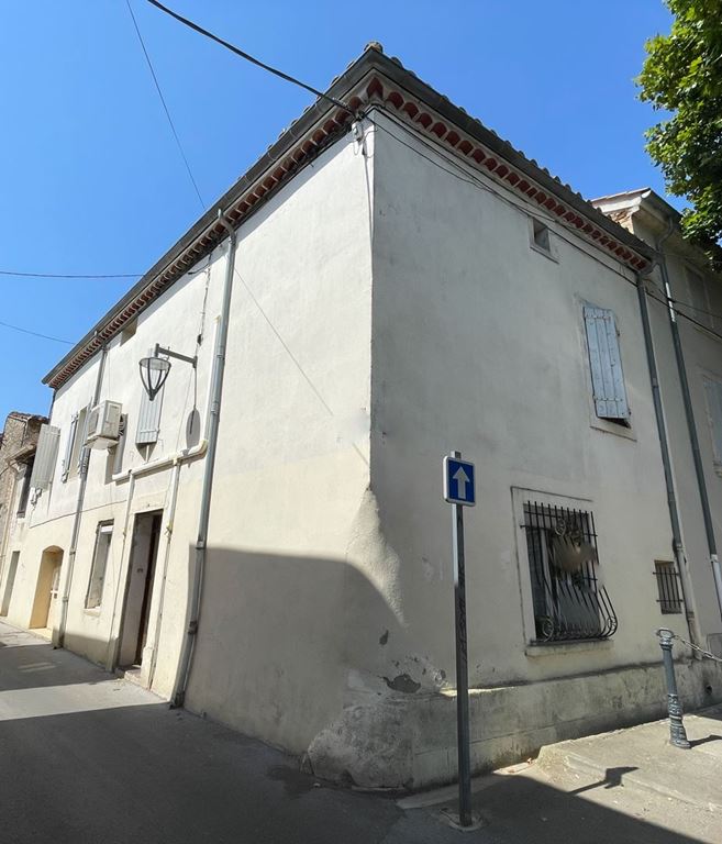 Maison ST NAZAIRE D'AUDE (11120) NEXTLOGIS