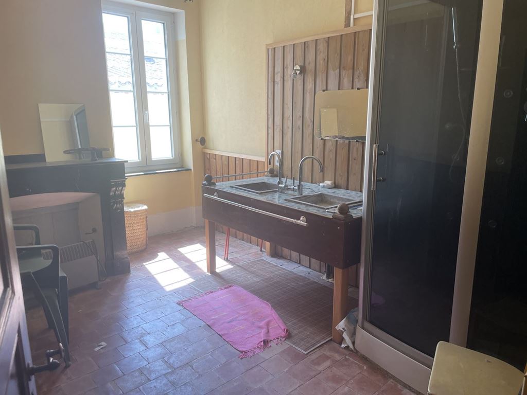 Maison ST NAZAIRE D'AUDE (11120) NEXTLOGIS