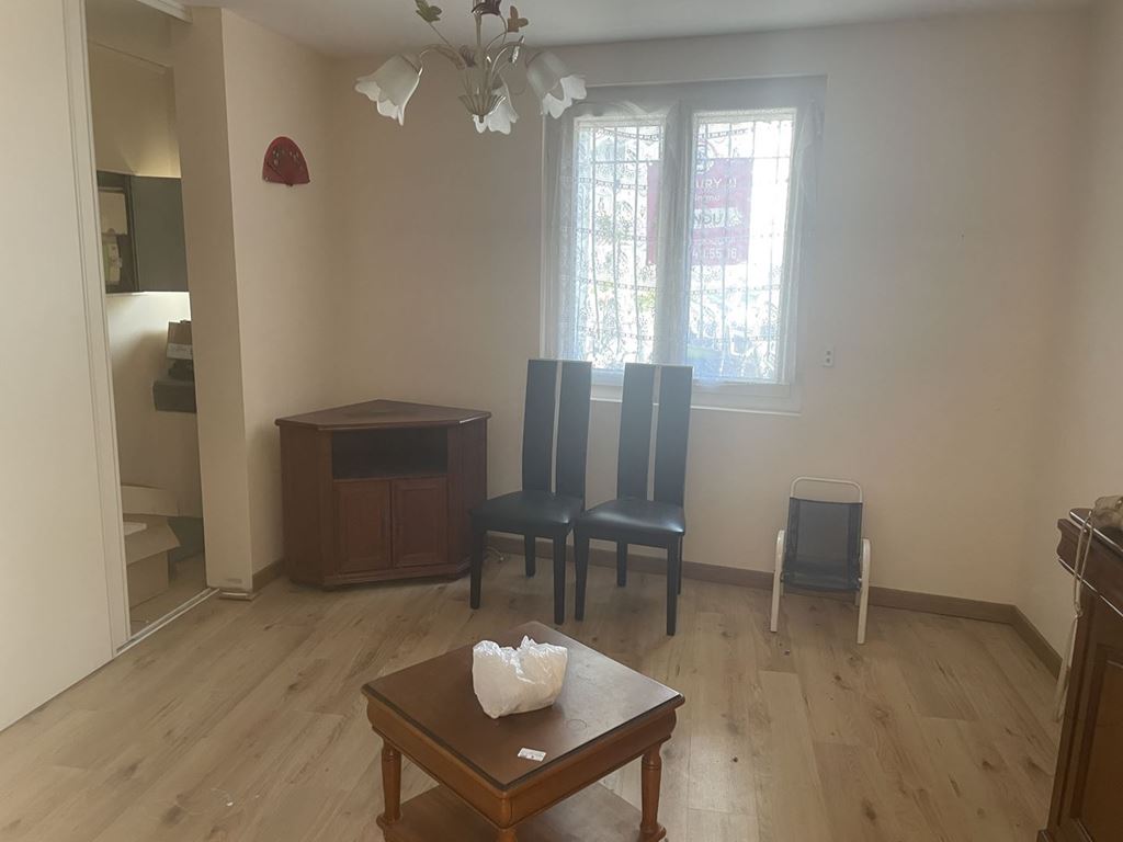 Maison ST NAZAIRE D'AUDE (11120) NEXTLOGIS