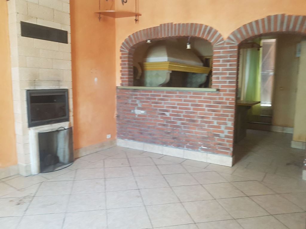 Maison de village ST NAZAIRE D'AUDE (11120) NEXTLOGIS