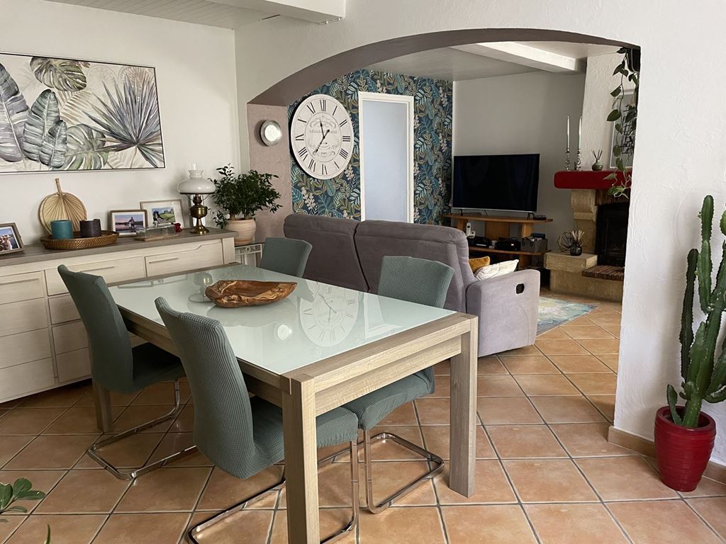 Maison de village ST NAZAIRE D'AUDE (11120) NEXTLOGIS