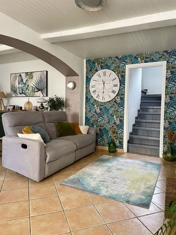 Maison de village ST NAZAIRE D'AUDE (11120) NEXTLOGIS