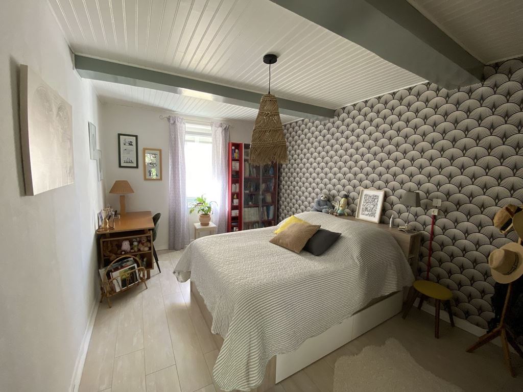 Maison de village ST NAZAIRE D'AUDE (11120) NEXTLOGIS