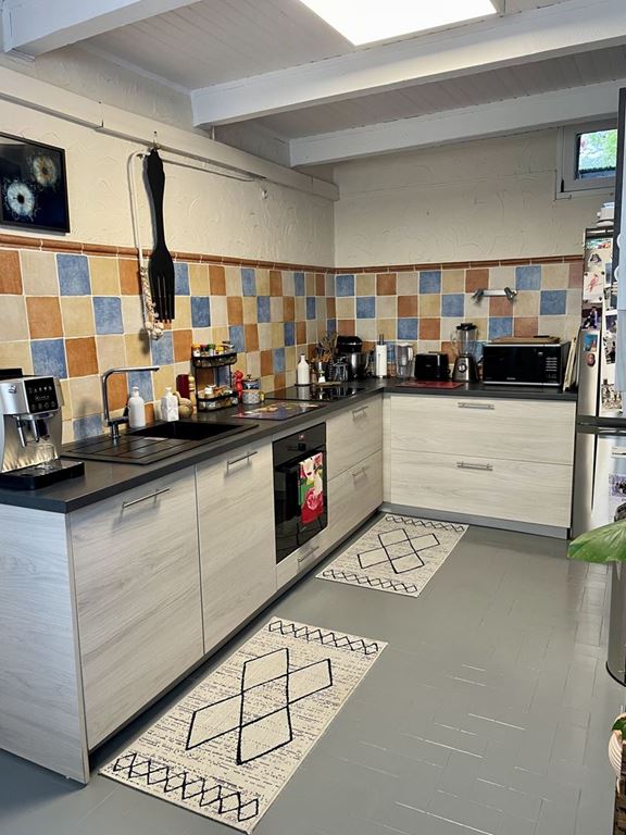 Maison de village ST NAZAIRE D'AUDE (11120) NEXTLOGIS