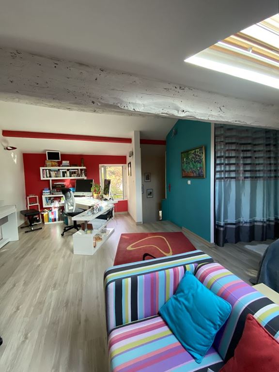 Maison de village ST NAZAIRE D'AUDE (11120) NEXTLOGIS