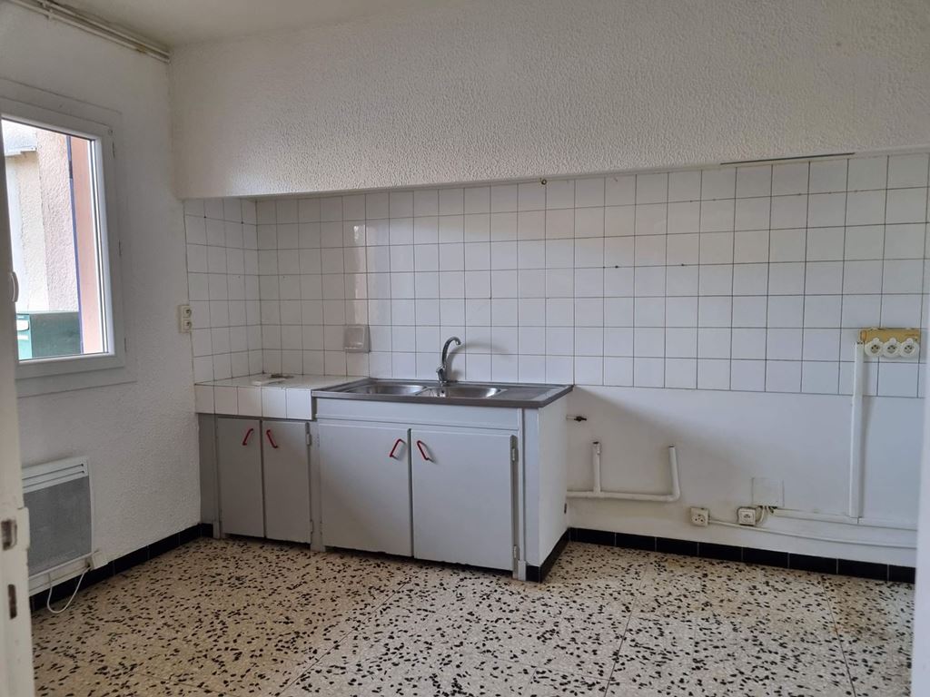 Maison indépendante ST NAZAIRE D'AUDE (11120) NEXTLOGIS