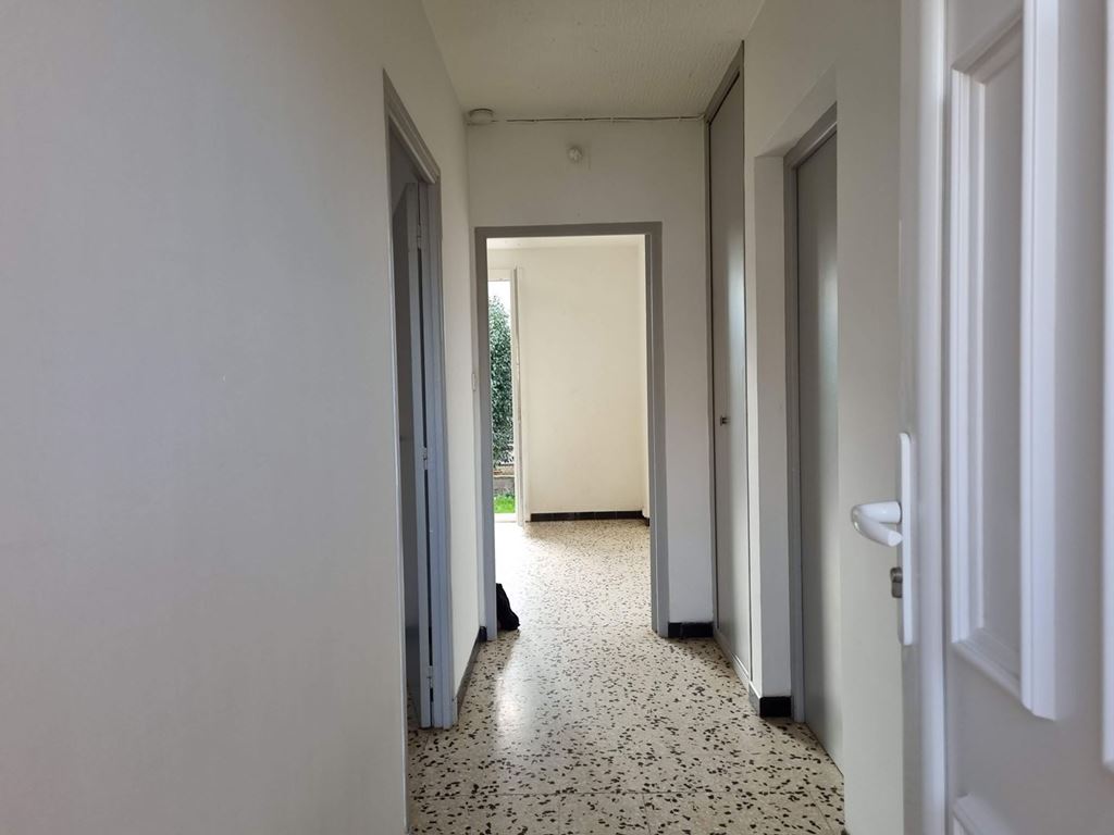 Maison indépendante ST NAZAIRE D'AUDE (11120) NEXTLOGIS