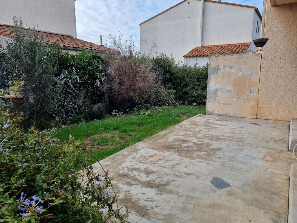 Maison indépendante ST NAZAIRE D'AUDE (11120) NEXTLOGIS