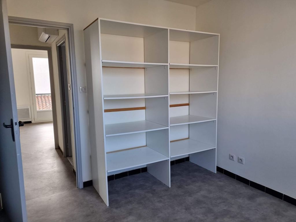 Maison indépendante ST NAZAIRE D'AUDE (11120) NEXTLOGIS