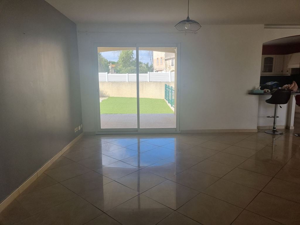 Maison de plain pied GINESTAS (11120) NEXTLOGIS