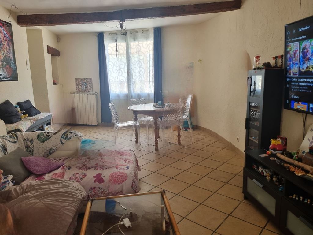 Maison de village ST NAZAIRE D'AUDE (11120) NEXTLOGIS