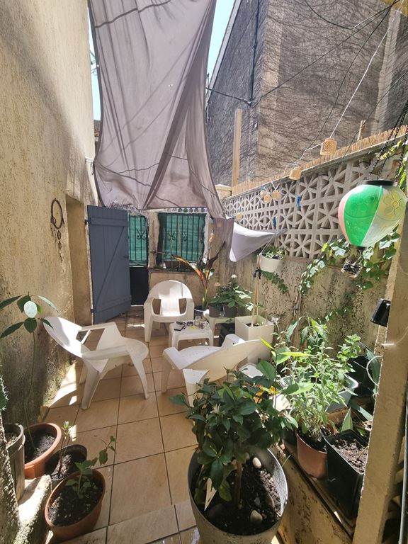 Maison de village ST NAZAIRE D'AUDE (11120) NEXTLOGIS