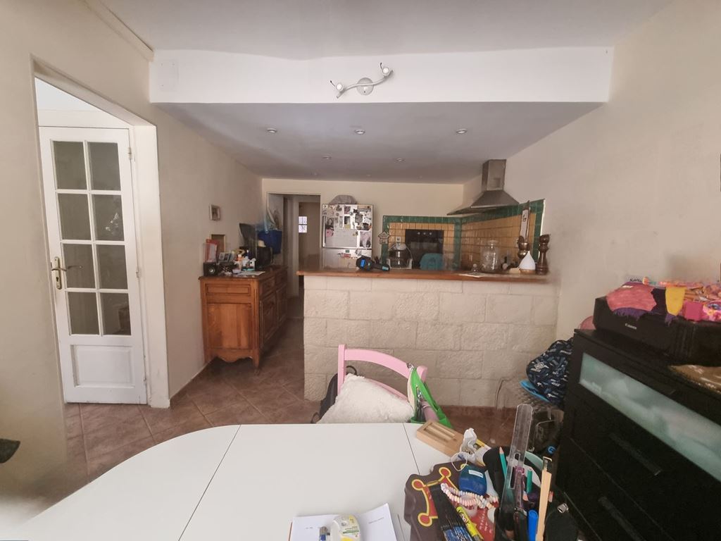 Maison de village ST NAZAIRE D'AUDE (11120) NEXTLOGIS