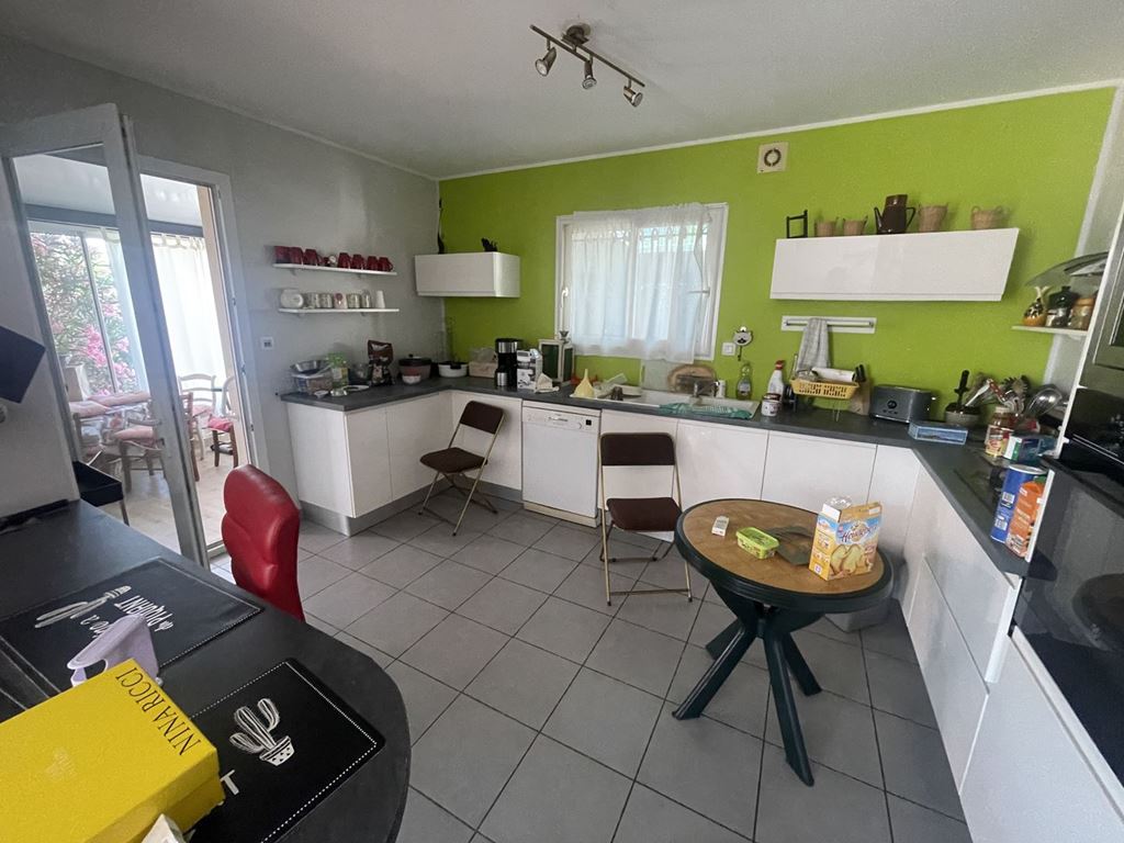 Maison ST MARCEL SUR AUDE (11120) NEXTLOGIS