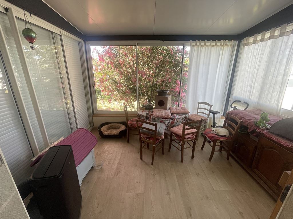 Maison ST MARCEL SUR AUDE (11120) NEXTLOGIS