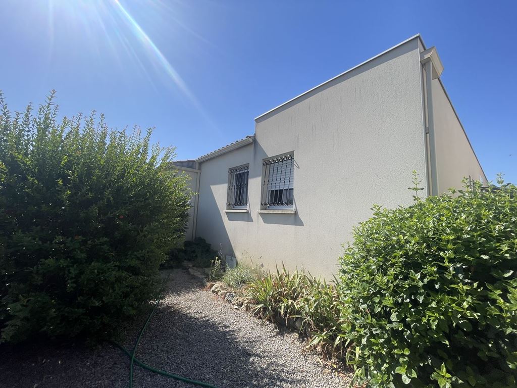 Maison ST MARCEL SUR AUDE (11120) NEXTLOGIS